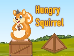 遊戲Hungry Squirrel