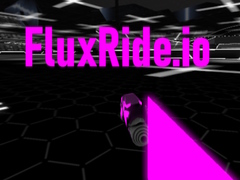 遊戲FluxRide.io