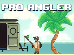 遊戲Pro Angler