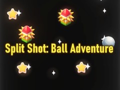 遊戲Split Shot: Ball Adventure