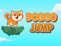 遊戲Doggo Jump