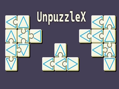 遊戲UnpuzzleX