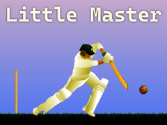 遊戲Little Master