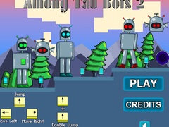 遊戲Among Tau Bots 2
