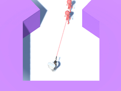 遊戲Skibidi Toilet Sharp Shooter