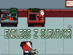遊戲Endless Z Survivor