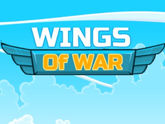 遊戲Wings Of War