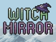 遊戲Witch Mirror