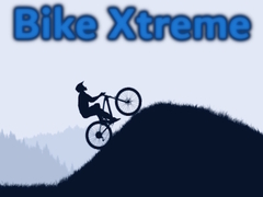 遊戲Bike Xtreme