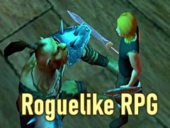 遊戲Roguelike RPG