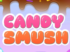 遊戲Candy Smush