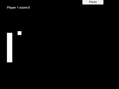 遊戲Simple Plus Classic Pong