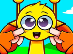 遊戲Jigsaw Puzzle: Sprunki Daycare