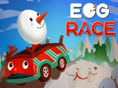 遊戲Egg Race