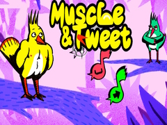 遊戲Muscle & Tweet