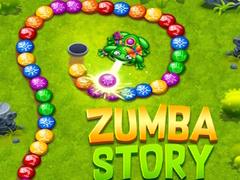 遊戲Zumba Story
