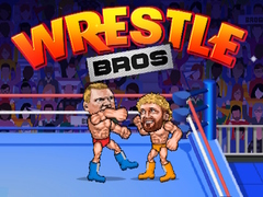 遊戲Wresle Bros