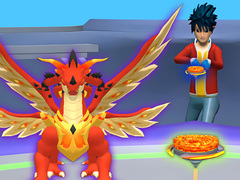 遊戲Mystical Blade 3D