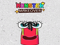 遊戲Monster Makeover 