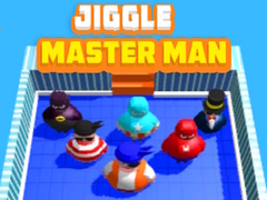 遊戲Jiggle Master Man