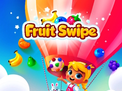 遊戲FruitSwipe