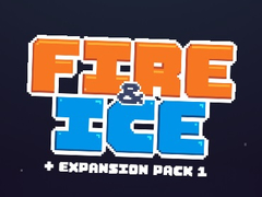 遊戲Fire & Ice Season 2