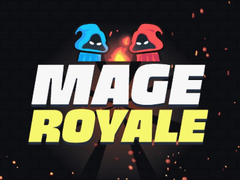 遊戲Mage Royale