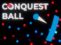 遊戲Conquest Ball