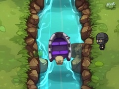 遊戲Boat Adventure