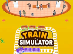 遊戲Train simulator