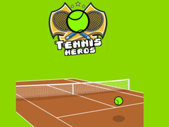 遊戲Tennis Heros