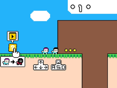 遊戲Pixcade Squid
