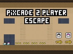 遊戲Pixcade 2 Player Escape