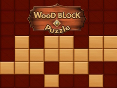 遊戲Wood Block Puzzle 