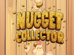 遊戲Nugget Collector