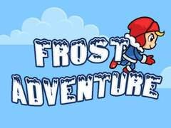 遊戲Frost Adventure