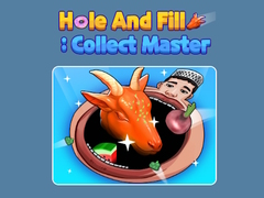 遊戲Hole And Fill: Collect Master