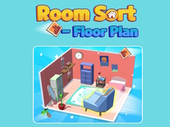 遊戲Room Sort - Floor Plan