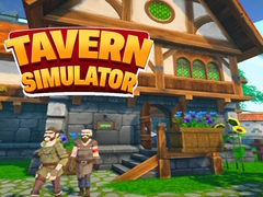 遊戲Tavern Simulator