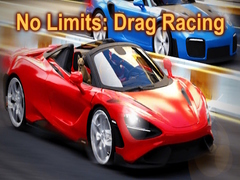 遊戲No Limits: Drag Racing