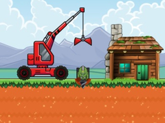遊戲Diamonds Digger
