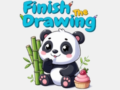遊戲Finish the Drawing