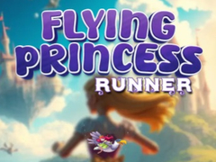 遊戲Flying Princess Runner
