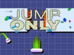 遊戲Jump Only