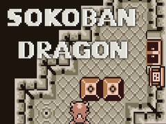 遊戲Sokoban Dragon