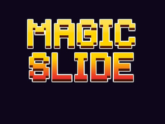 遊戲Magic Slide