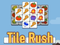 遊戲Tile Rush