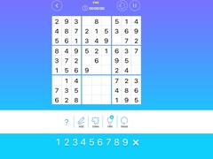 遊戲Master Sudoku