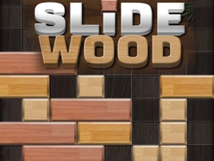 遊戲Slide Wood