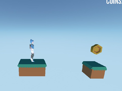 遊戲Parkour 3D